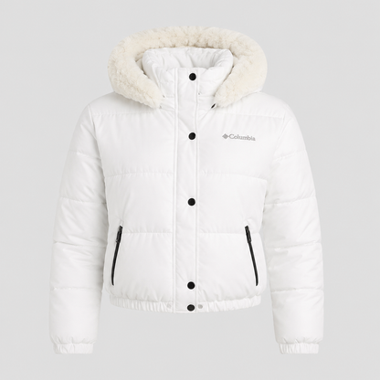 Chaqueta Columbia Polar - Ovejero en Algodon