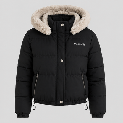 Chaqueta Columbia Polar - Ovejero en Algodon