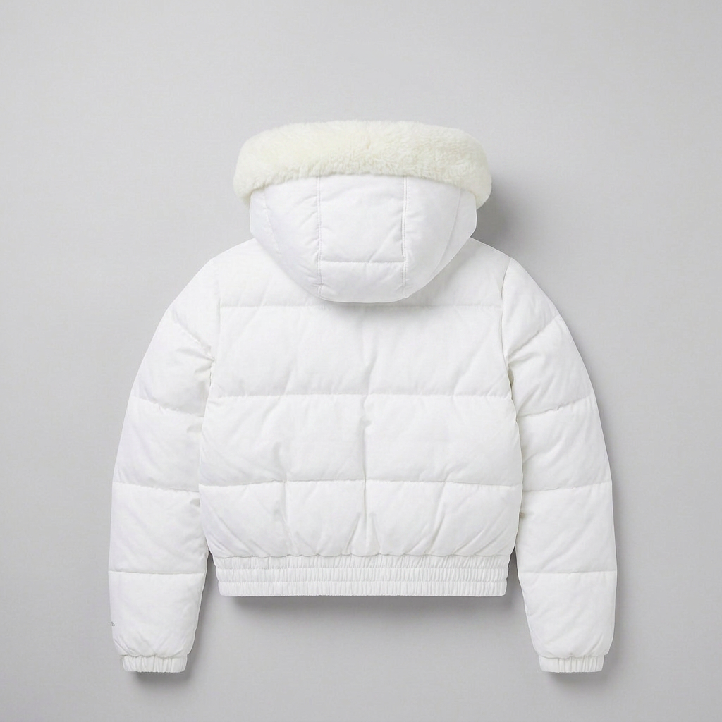 Chaqueta Columbia Polar - Ovejero en Algodon