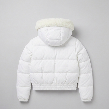 Chaqueta Columbia Polar - Ovejero en Algodon